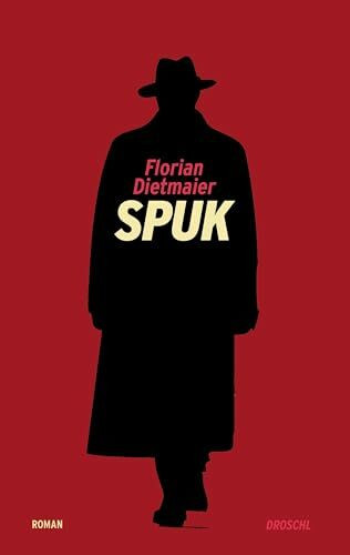 Spuk: Roman