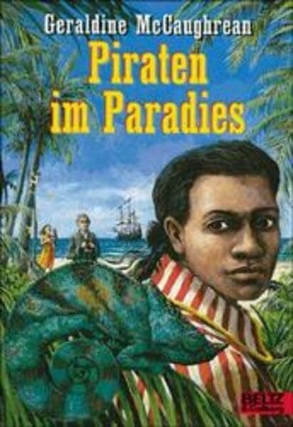 Piraten im Paradies: Roman (Gulliver)