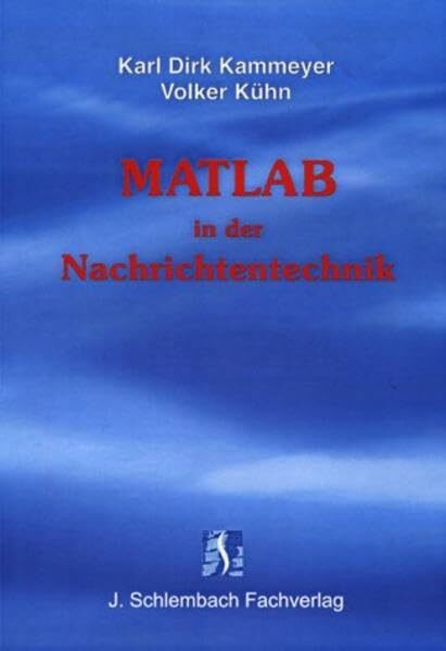 MATLAB in der Nachrichtentechnik