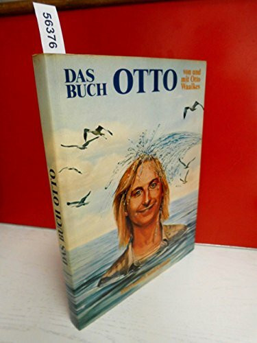 Das Buch Otto