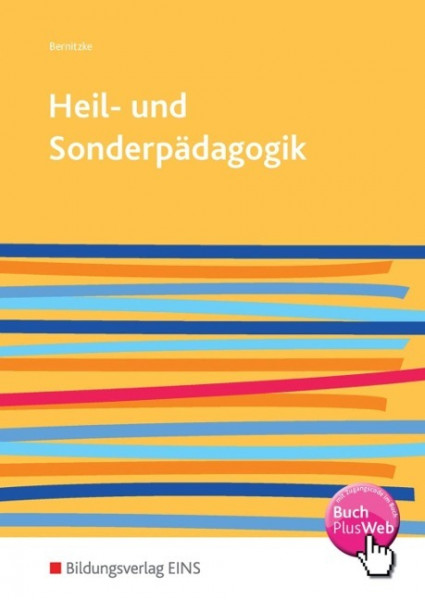 Heil- und Sonderpädagogik