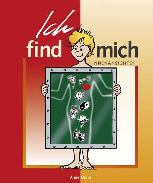 Ich find mich - Innenansichten