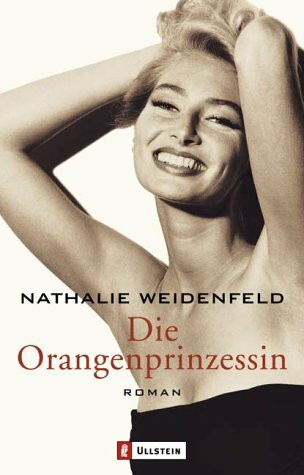 Die Orangenprinzessin