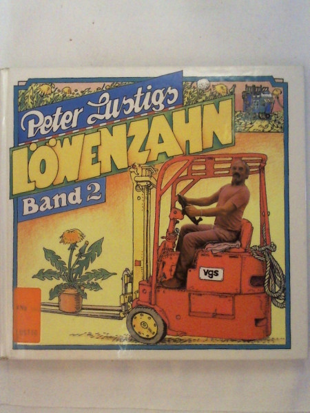 Peter Lustigs Löwenzahn, Bd.2