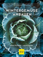 Wintergemüse anbauen Wintergemüse anbauen