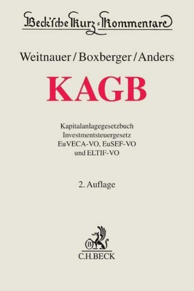 KAGB