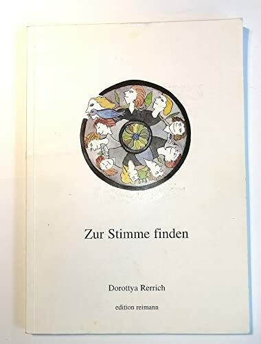 Zur Stimme finden