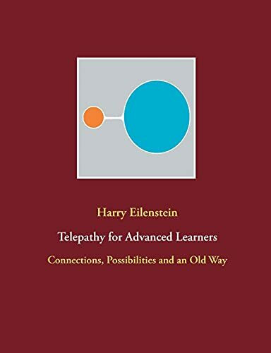 Telepathy for Advanced Learners