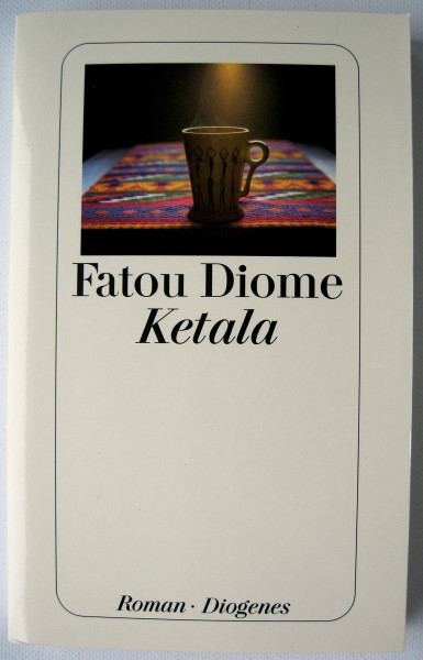 Ketala: Roman (detebe)
