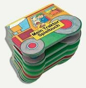 Mein Traktor-Spielbuch