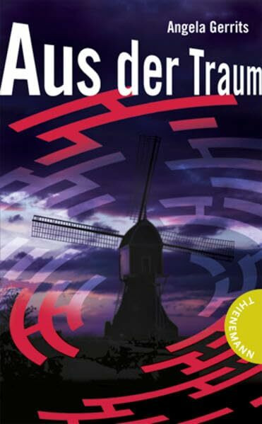 Aus der Traum (Labyrinthe-Krimis)