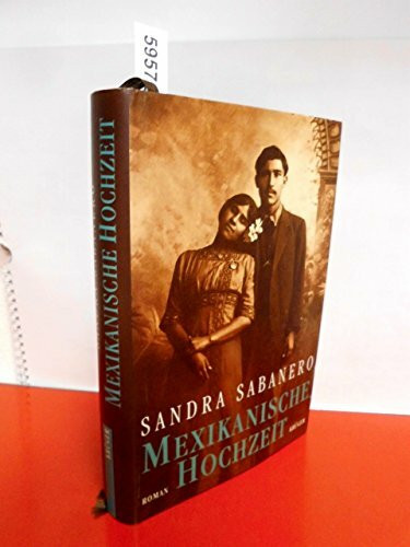 Mexikanische Hochzeit