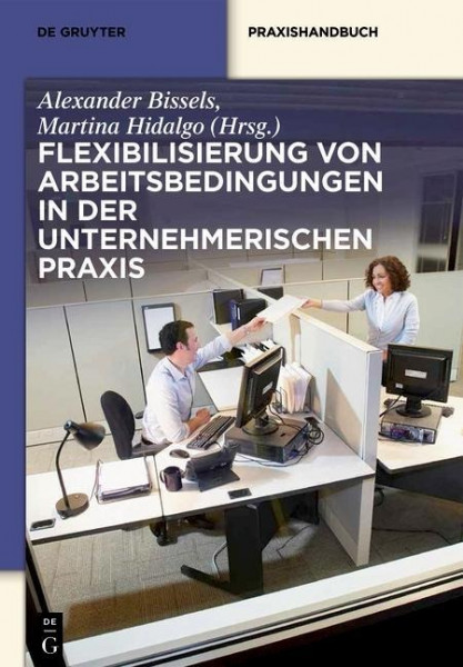 Flexibilisierung von Arbeitsbedingungen in der unternehmerischen Praxis