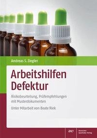 Arbeitshilfen Defektur