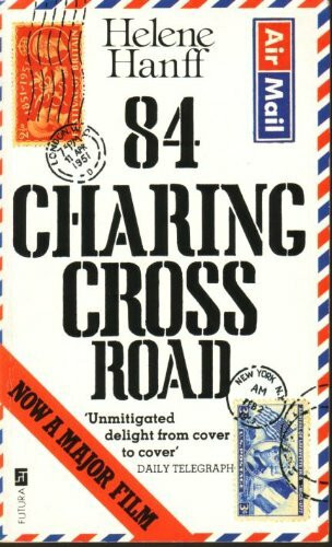 84 Charing Cross Road (Virago Modern Classics)