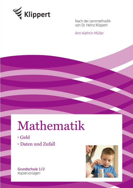 Geld - Daten und Zufall