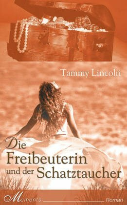 Die Freibeuterin und der Schatztaucher