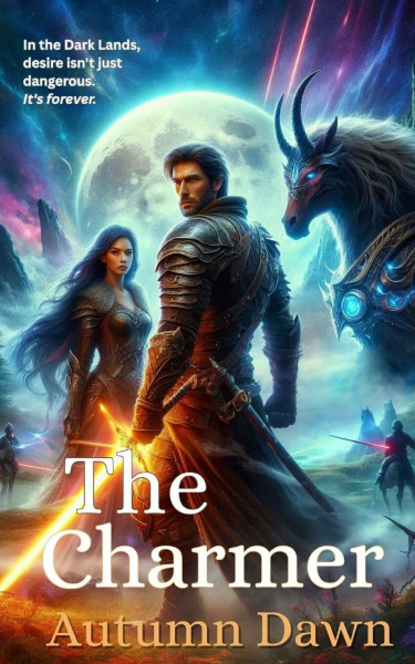 The Charmer (Dark Lands, Band 1)