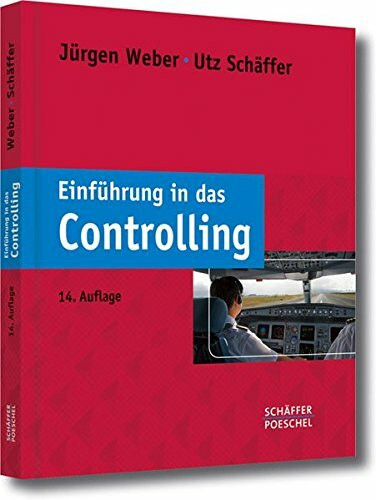 Einführung in das Controlling