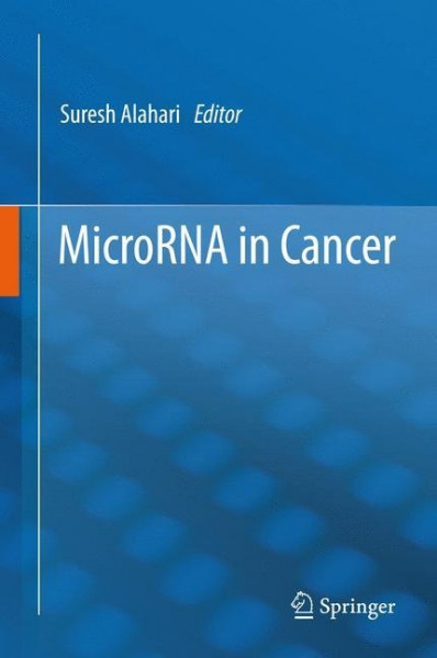 MicroRNA in Cancer