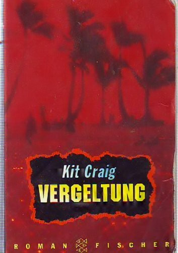 Vergeltung: Roman (Fischer Taschenbücher)