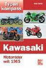 Kawasaki: Motorräder seit 1965 (Typenkompass)