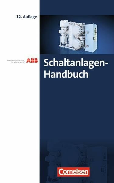 Schaltanlagen-Handbuch