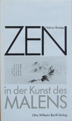 Zen in der Kunst des Malens