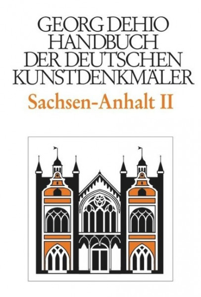 Sachsen-Anhalt 2. Regierungsbezirke Dessau und Halle