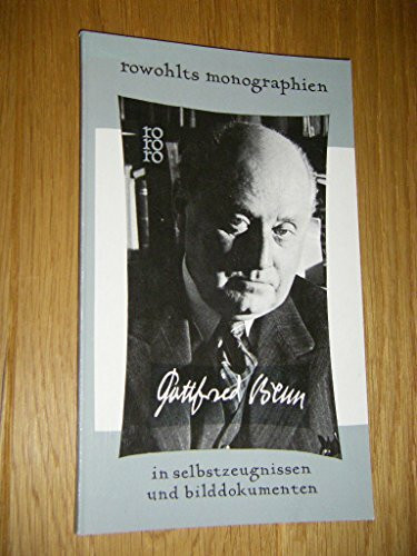 Benn, Gottfried