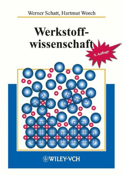 Werkstoffwissenschaft