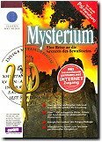 Mysterium - Eine Reise an die Grenzen des Bewußtseins Mysterium - Eine Reise an die Grenzen des Bewußtseins
