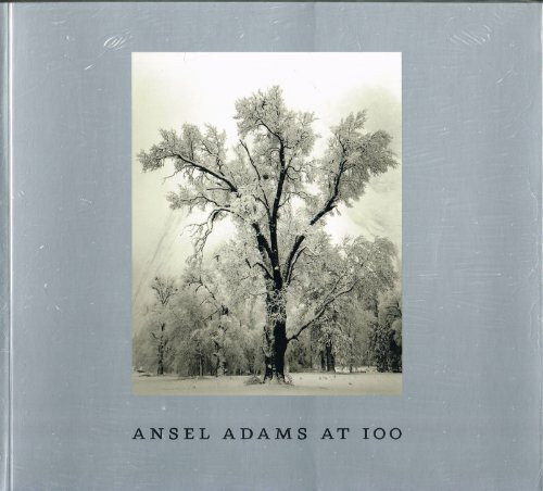 Ansel Adams at 100