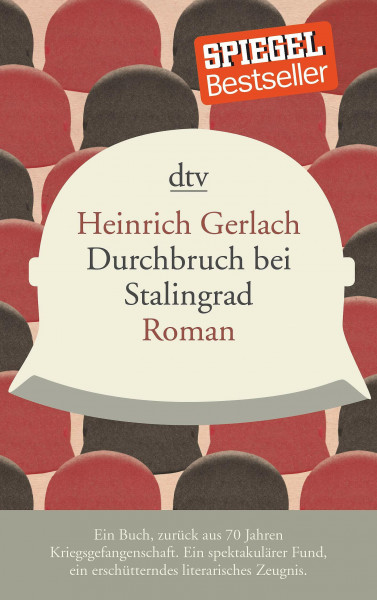 Durchbruch bei Stalingrad: Roman