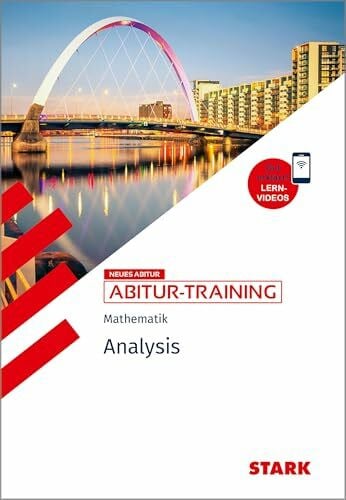 STARK Mathematik - Abitur-Training - Analysis.