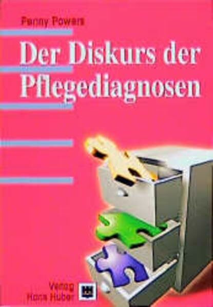 Der Diskurs der Pflegediagnosen