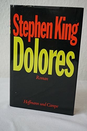 Dolores: Roman