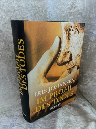 Im Profil des Todes - Roman