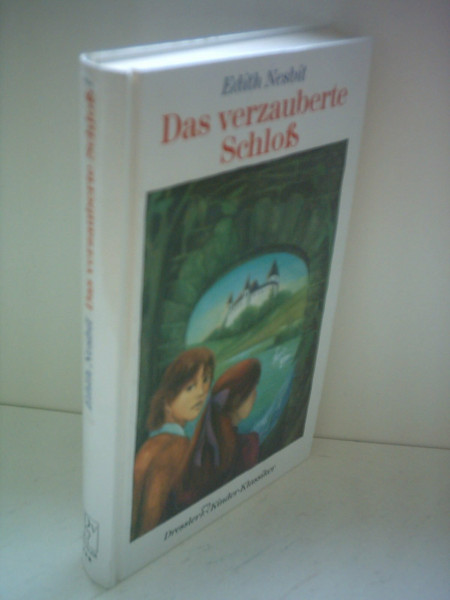 Das verzauberte Schloß