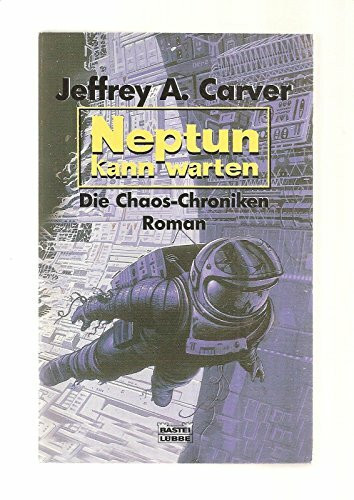 Die Chaos-Chroniken 1: Neptun kann warten