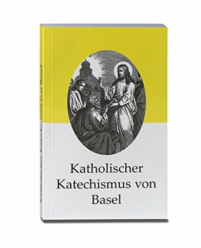 Katholischer Katechismus von Basel: Katechismus von 1947