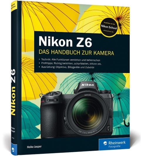 Nikon Z6