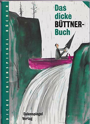 Das dicke Büttner-Buch