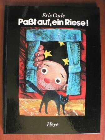 Paßt auf, ein Riese!