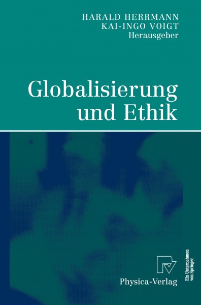 Globalisierung und Ethik
