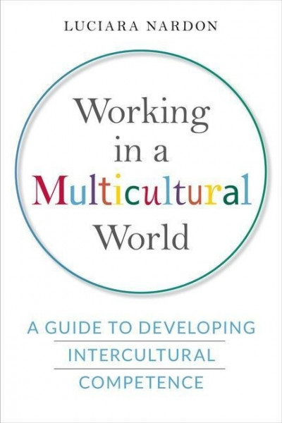 Working in a Multicultural World