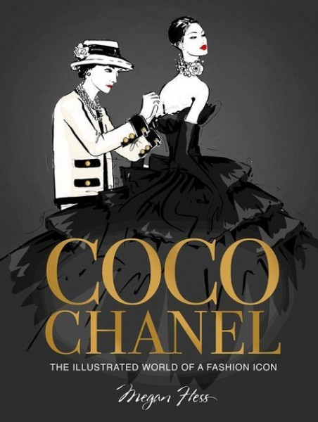 Coco Chanel Special Edition