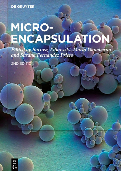 Microencapsulation