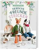 Tierische Freunde stricken