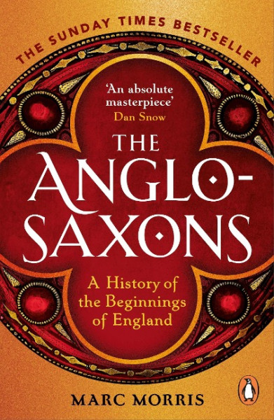 The Anglo-Saxons